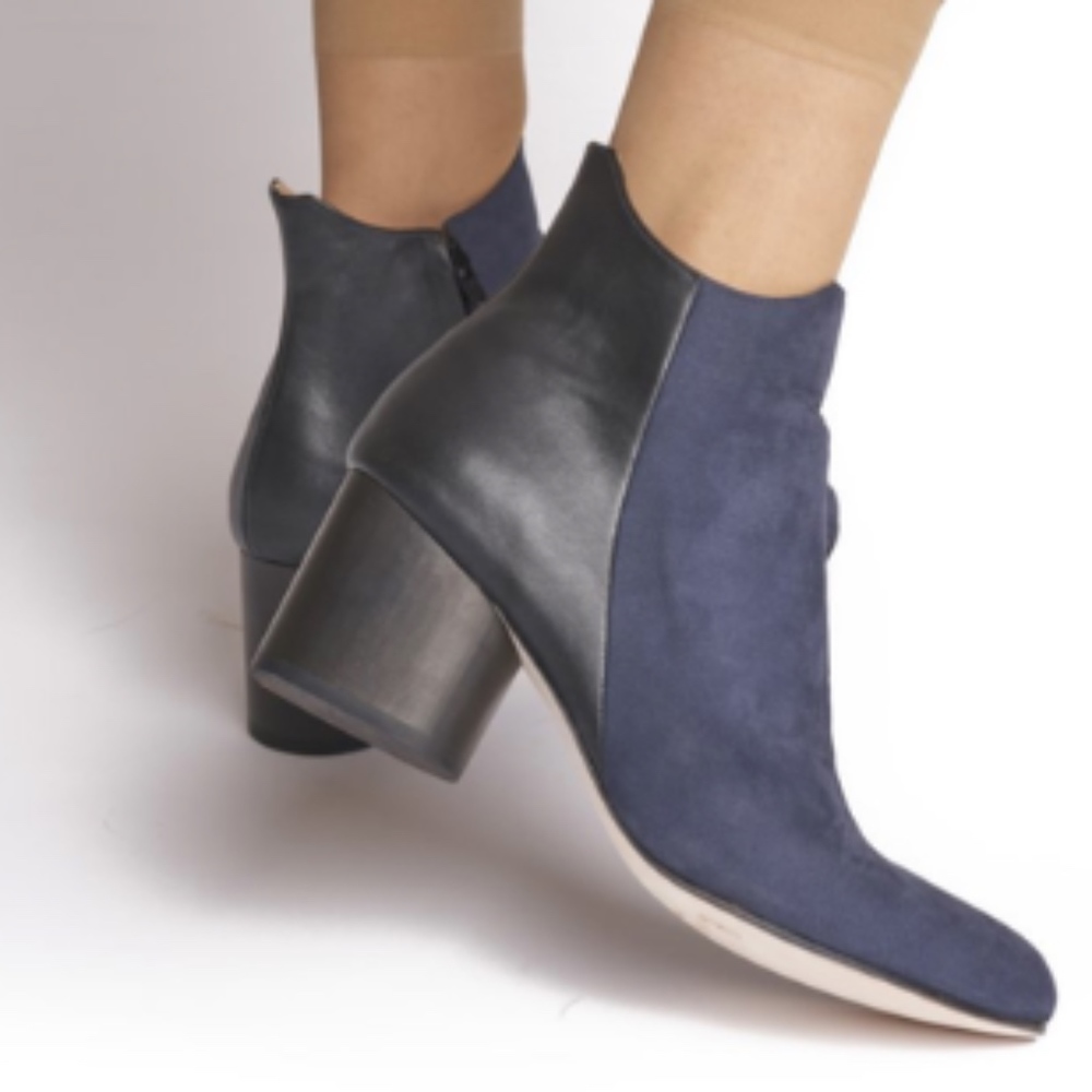The Palatines Beo Ankle Boot